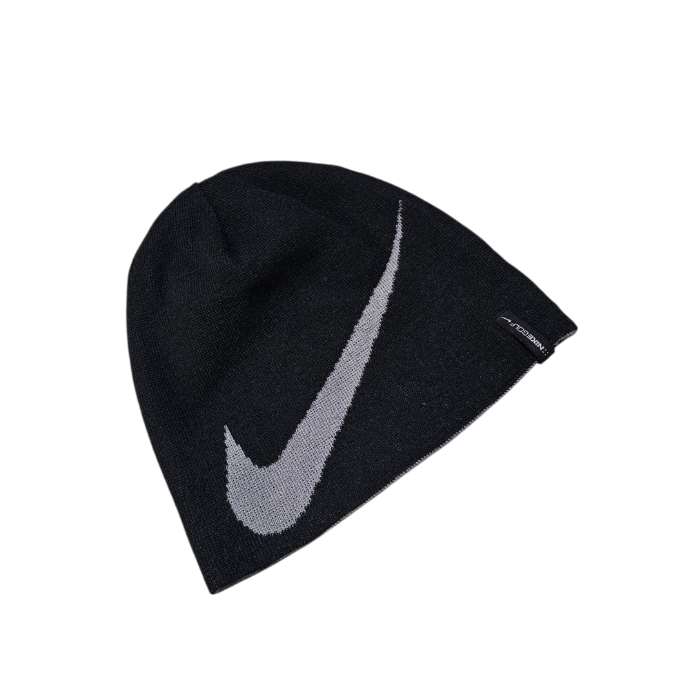 Nike Golf Black and Gray Beanie - Picture 2 of 4